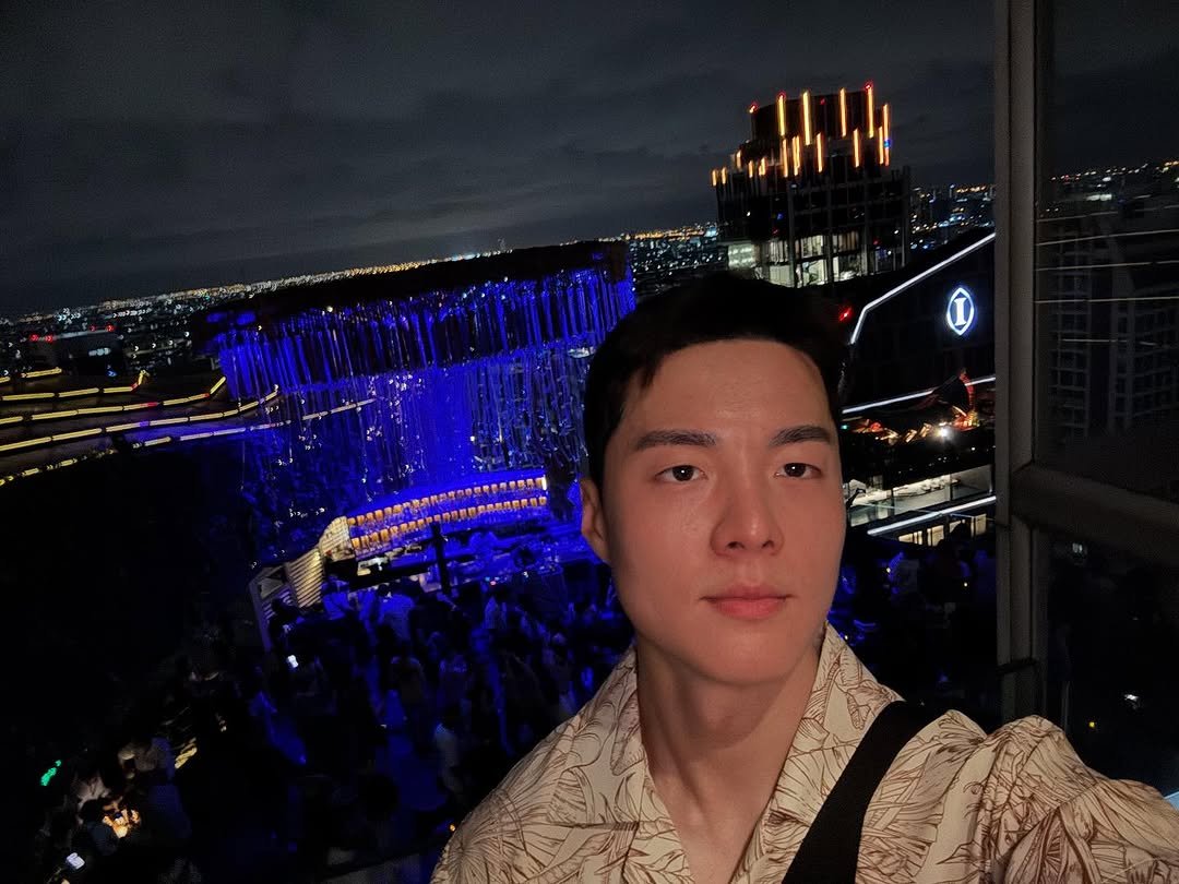 Photo by 수혁 on September 22, 2025.