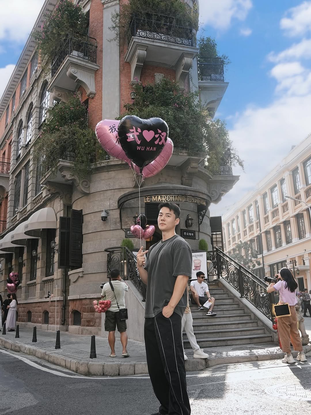 Photo by 수혁 on October 10, 2025.