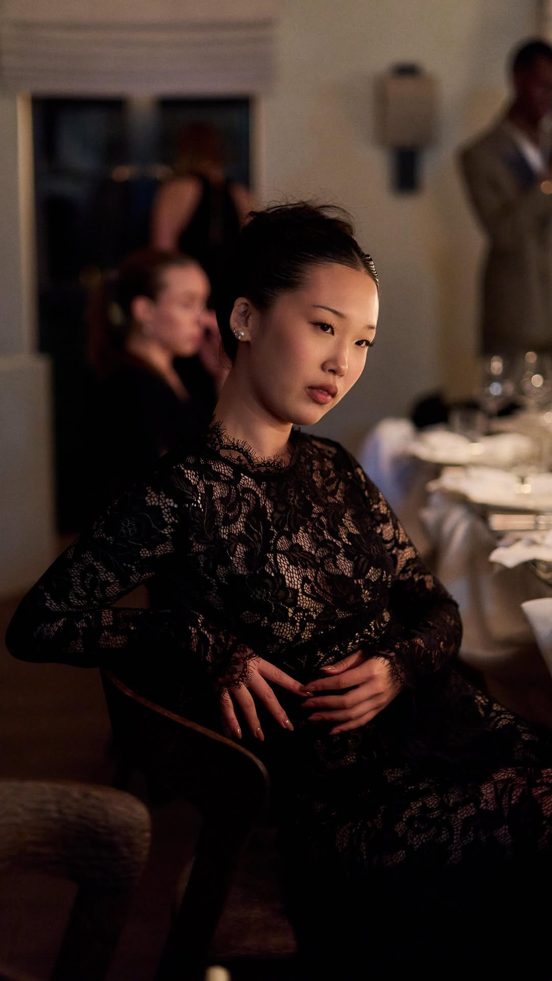 via.ilyou 게시물 이미지: #pradabeautypartner you can’t mess up your...