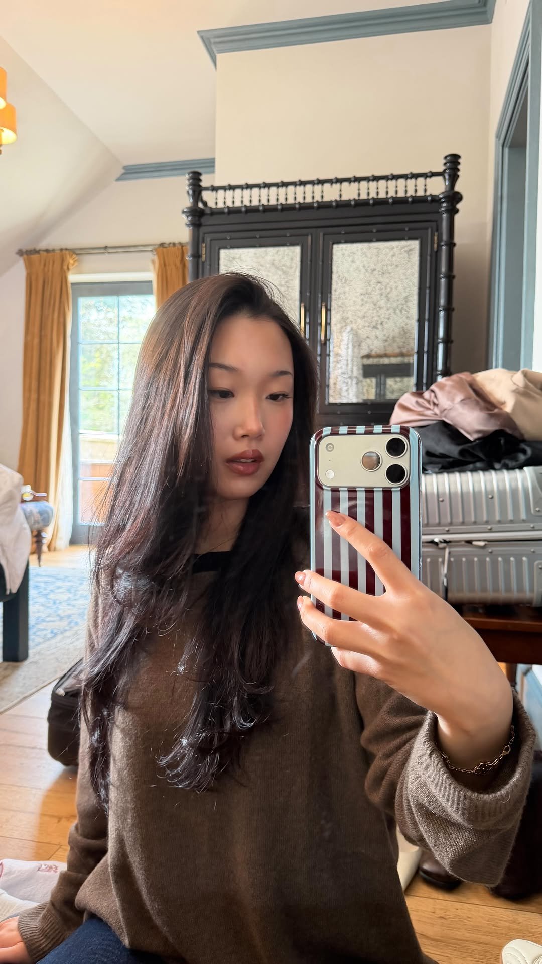 via.ilyou 게시물 이미지: prepare to get sick of me in stars ⭐️ @starface