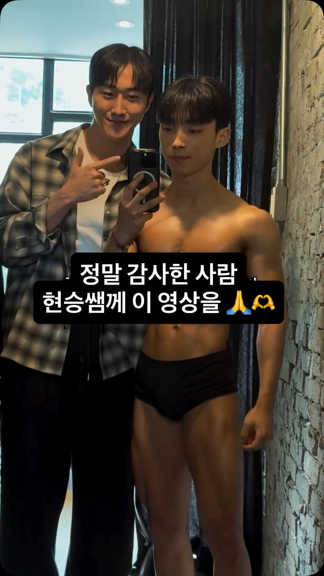 vibra_captain 게시물 이미지: 제가 주인공이지만,
주인공은 결국 주변 사람들을 통해 더 빛난다고...