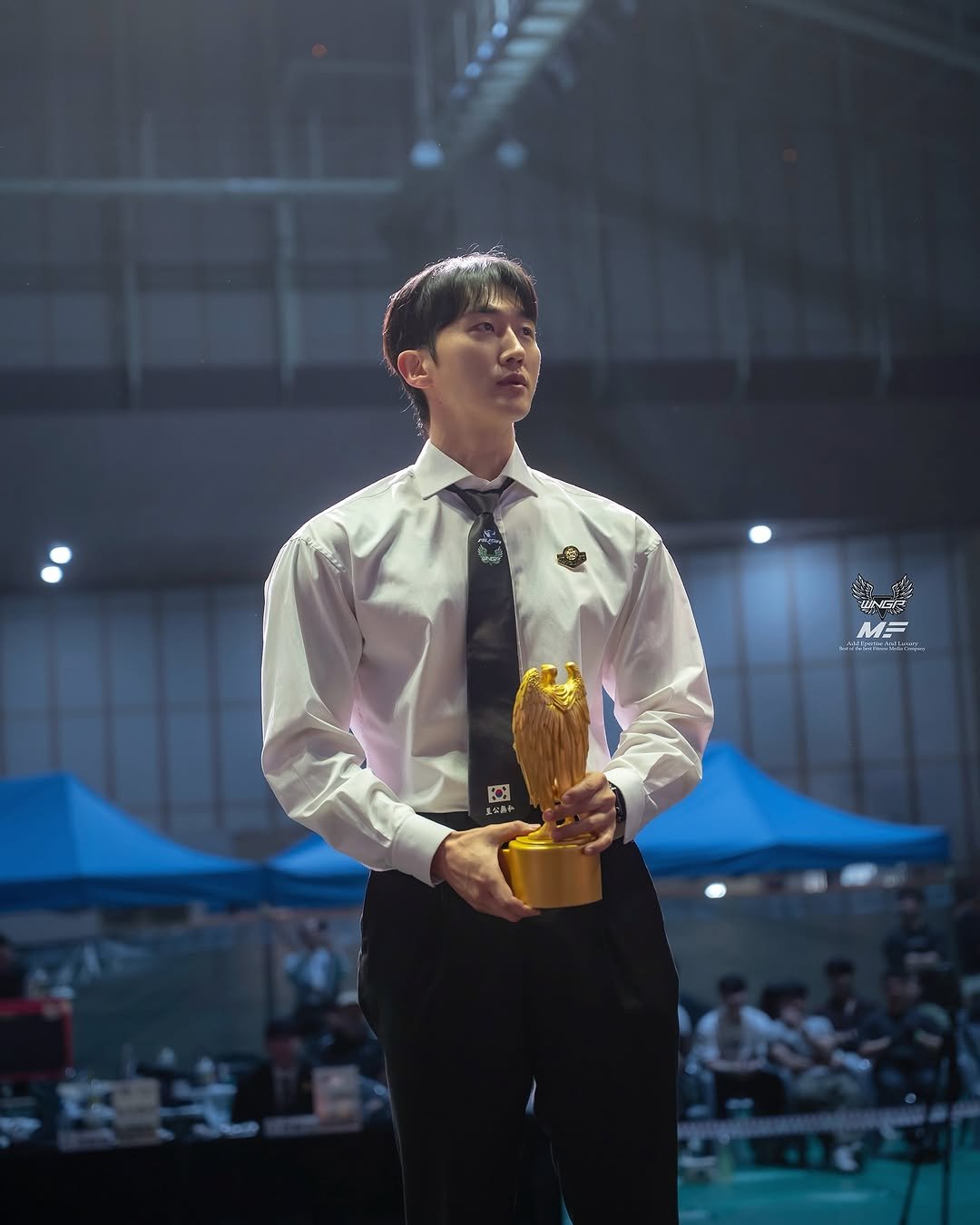 vibra_captain 게시물 이미지: 선수분들 한 분 한 분의 
노력과 열정이 정말 인상 깊었습니다.
이 자리에 함께할...
