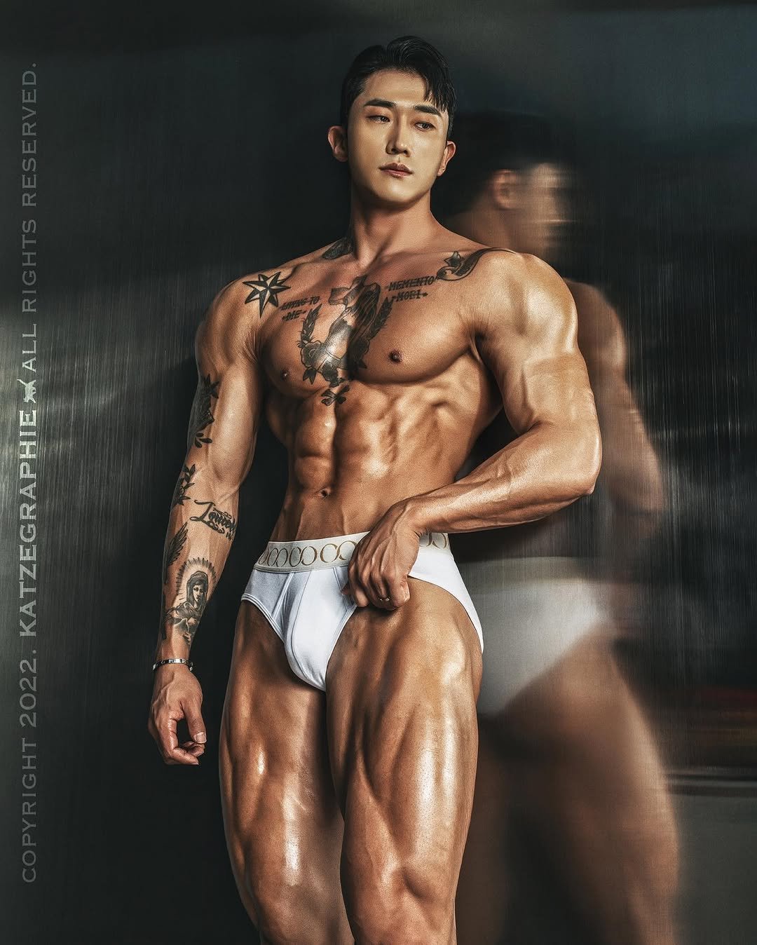 vibra_captain 게시물 이미지: 운동하기 좋은날씨💪🏻💪🏻
#캇제그라피  작가님 사진 감사합니다🙏
더 열심히 하라고...