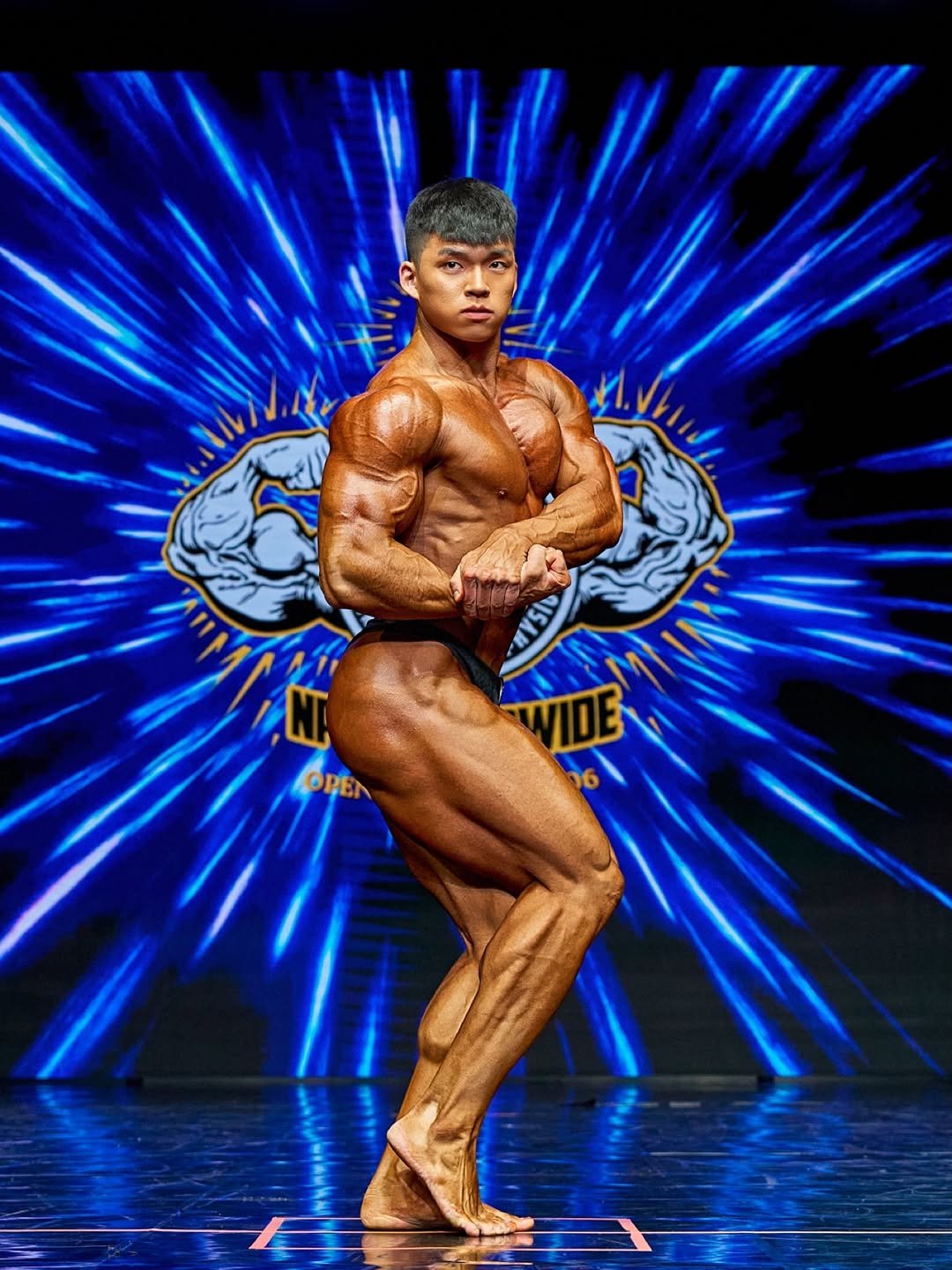 vibra_captain 게시물 이미지: 2026🔥 NPC 오픈 리저널

#ifbbkorea #대회사진 #시즌오프 #광주헬스 #광주pt