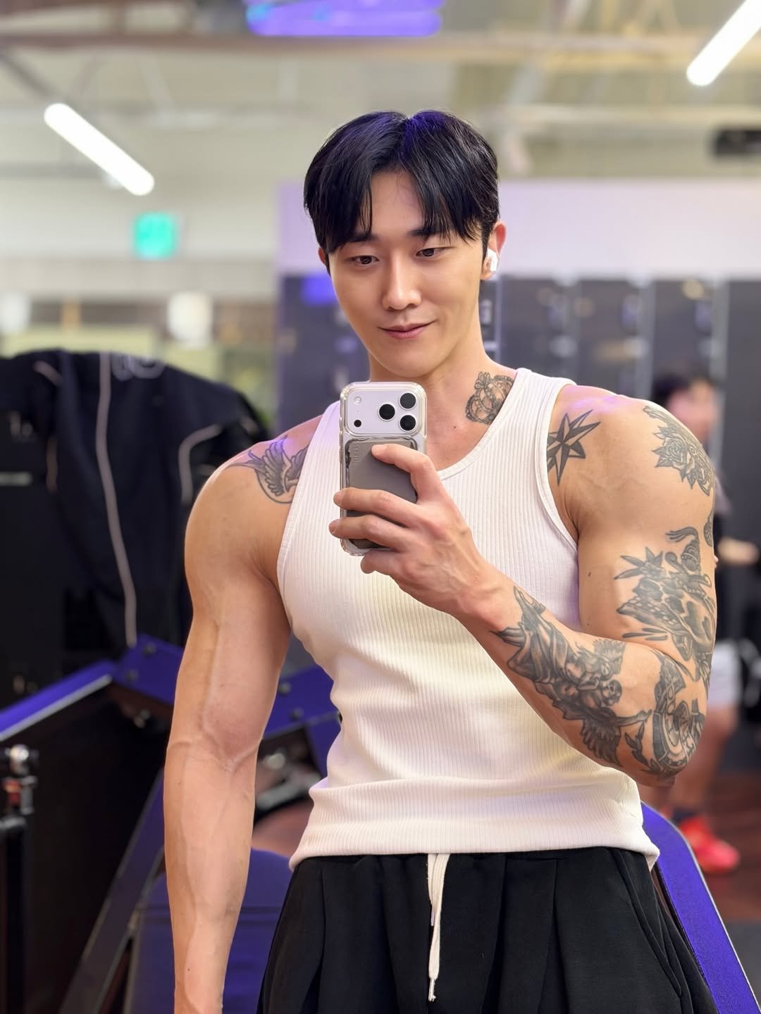 vibra_captain 게시물 이미지: 3월 봄이왔네요🌟
감사하게도 많은 분들이 찾아와주셨습니다!
더 열심히 잘해보겠습니다🙏