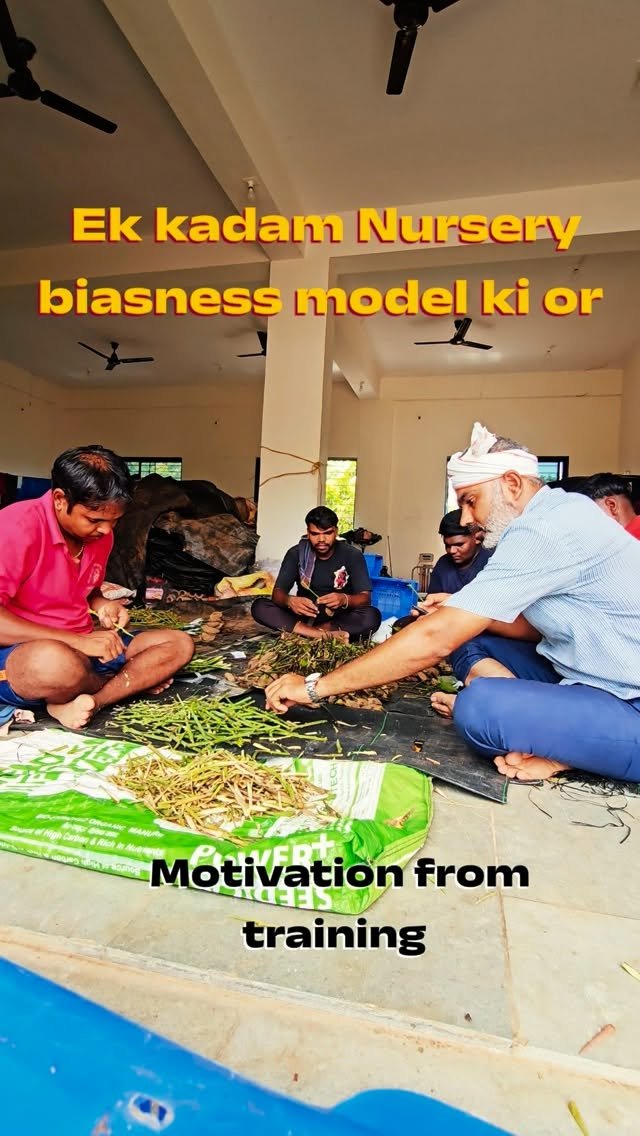 vibrant_orchard09 게시물 이미지: Nursery business models practical...