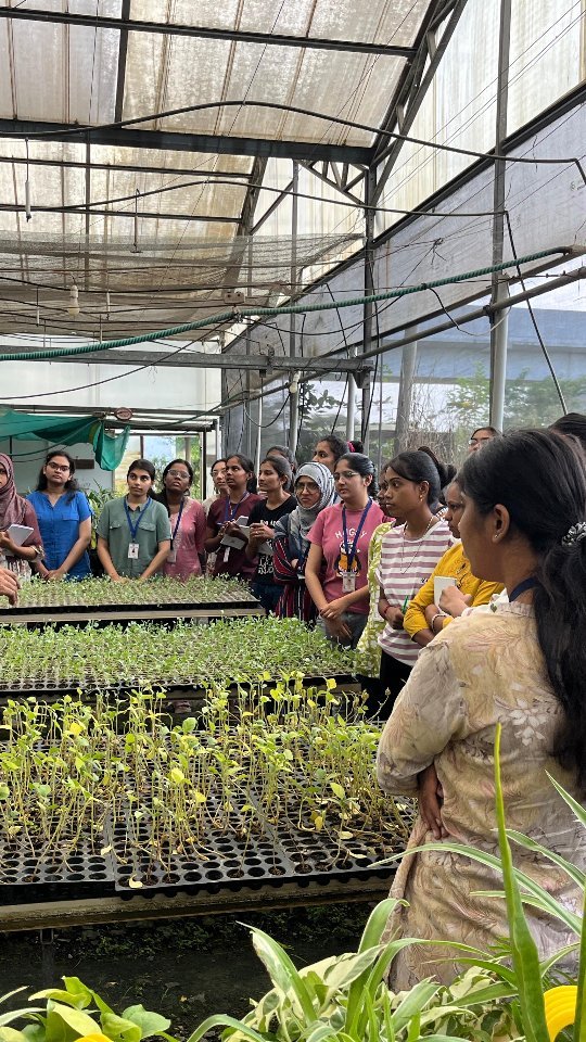 vibrant_orchard09 게시물 이미지: Skill development training program at the end...