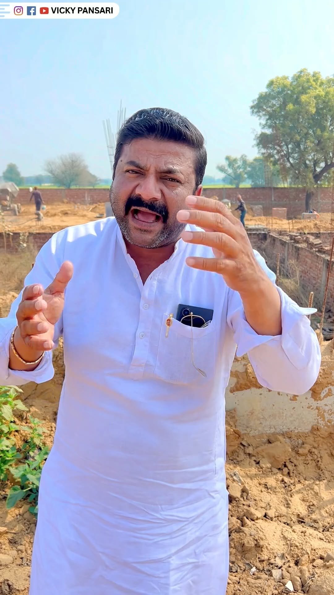 vickypansarivlogs 게시물 이미지: अगर सच्चे हिन्दू हो तो जीवन में ये काम जरूर...