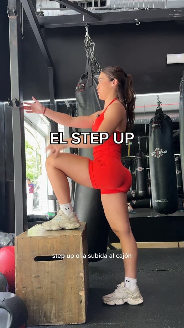 victoria.monasterios 게시물 이미지: Sección de cómo enfocar todos los ejercicios...