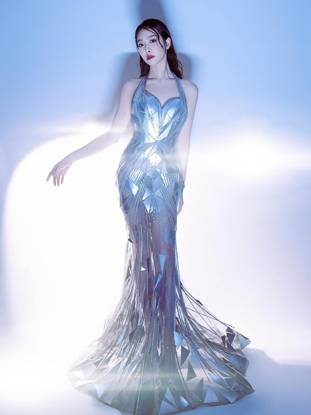 Photo by Victoria Song宋茜 on August 21, 2025.