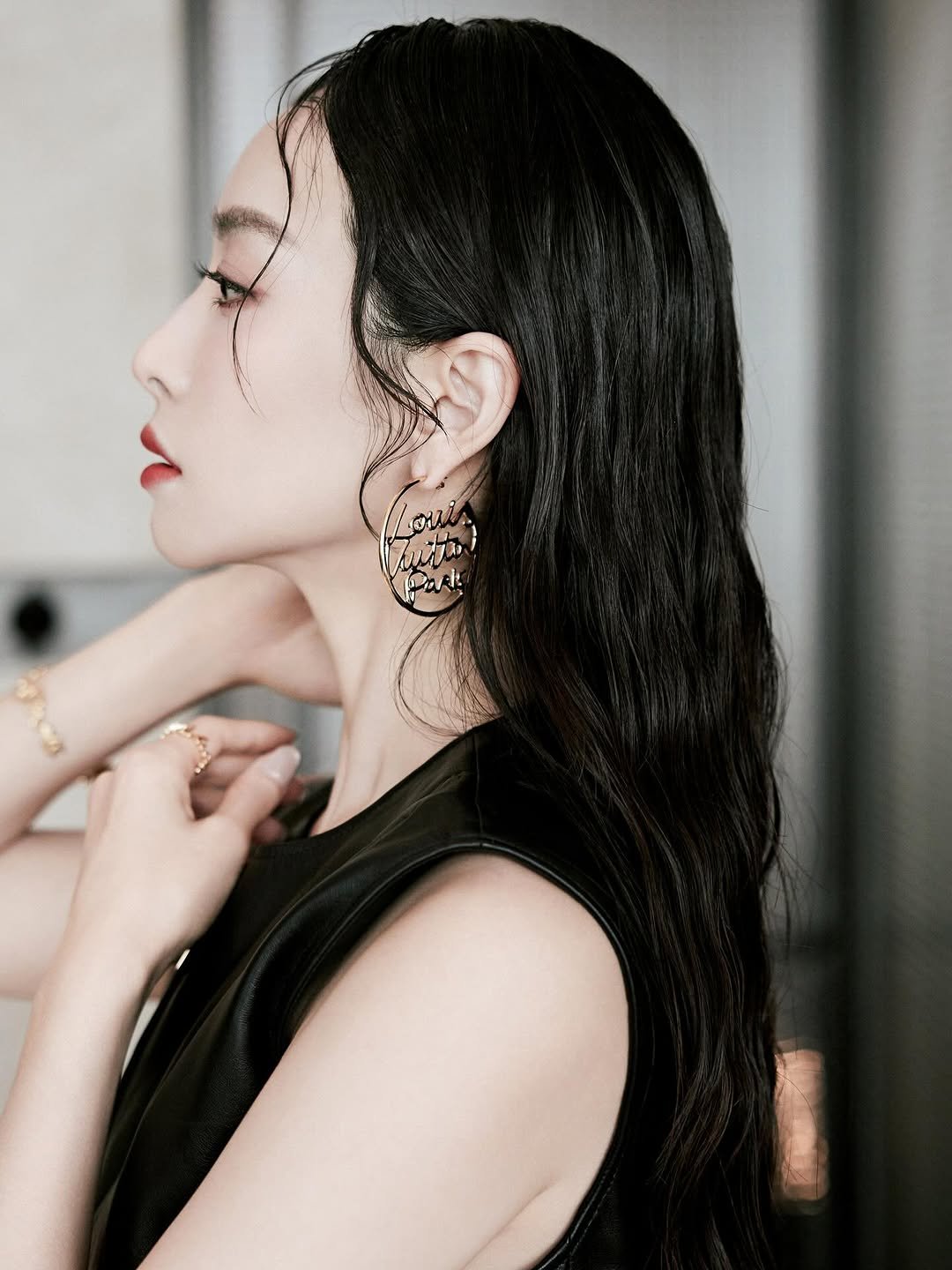 Photo by Victoria Song宋茜 on August 21, 2025.