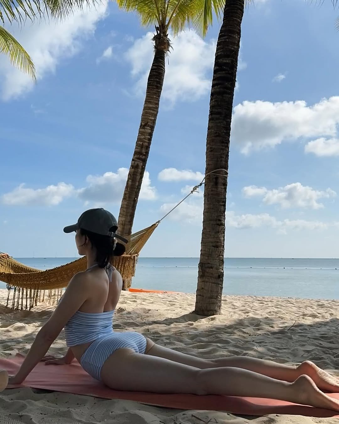 Photo shared by 비디아 on October 31, 2024 tagging @jwmarriottphuquoc.