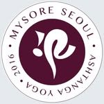 mysoreseoul 프로필 사진