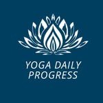 yogadailyprogress 프로필 사진
