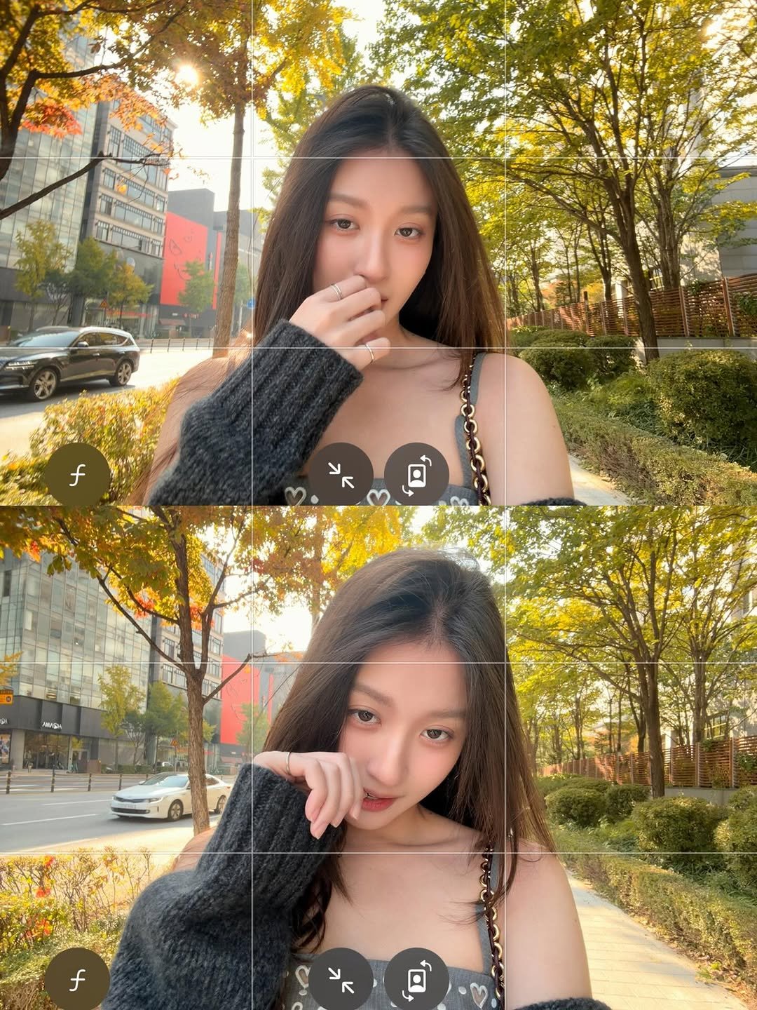 Photo by Benyapa j. on November 08, 2025. May be an image of one or more people, hair, top and text.