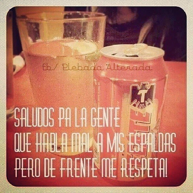 villarecord 게시물 이미지: Saluditos
