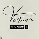 vinn.hair 인스타그램 프로필 사진
