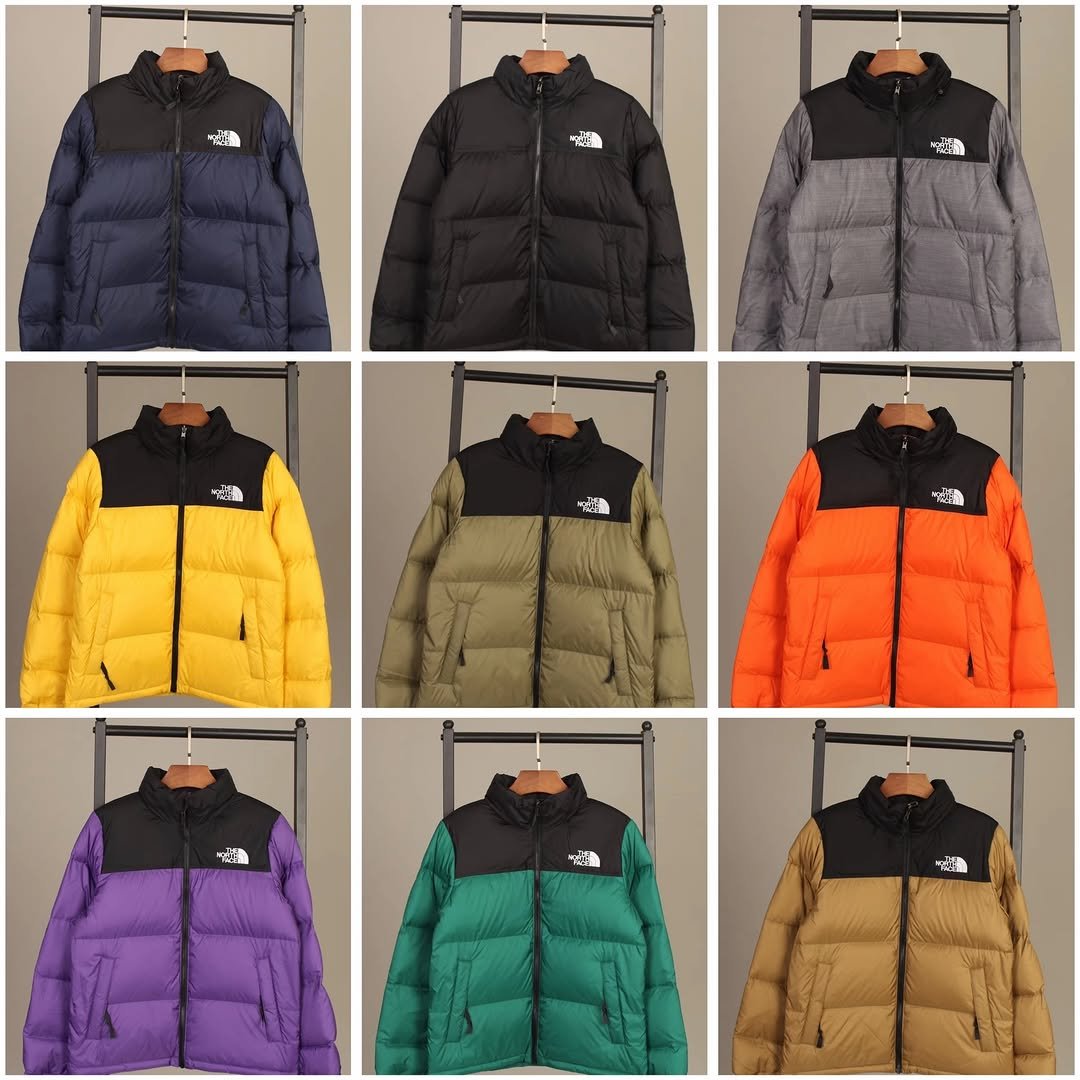 Photo shared by VINTAGECOMPANY on December 01, 2025 tagging @vintagecompany8000, @vintage_company._, @vintage_companythree, and @vintage_company.10000. May be an image of duffle coat, goosedown coat, jacket, parka, fleece and text.