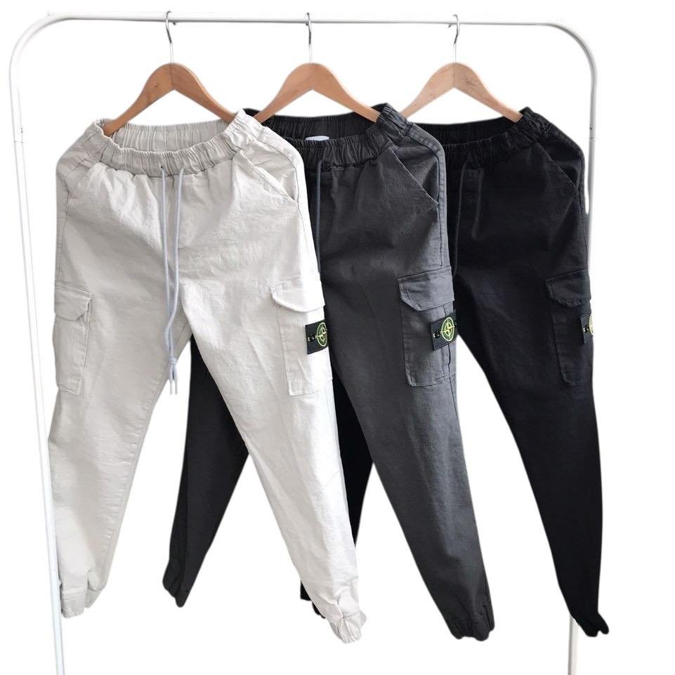 Photo by vintage_company._ on December 04, 2025. May be an image of sweatpants, drawstring and text.