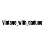 vintage_with_dadung 프로필 사진