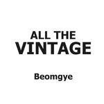 all.the.vintage_beomgye 프로필 사진