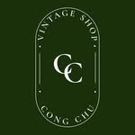 vintage.congchu 프로필 사진