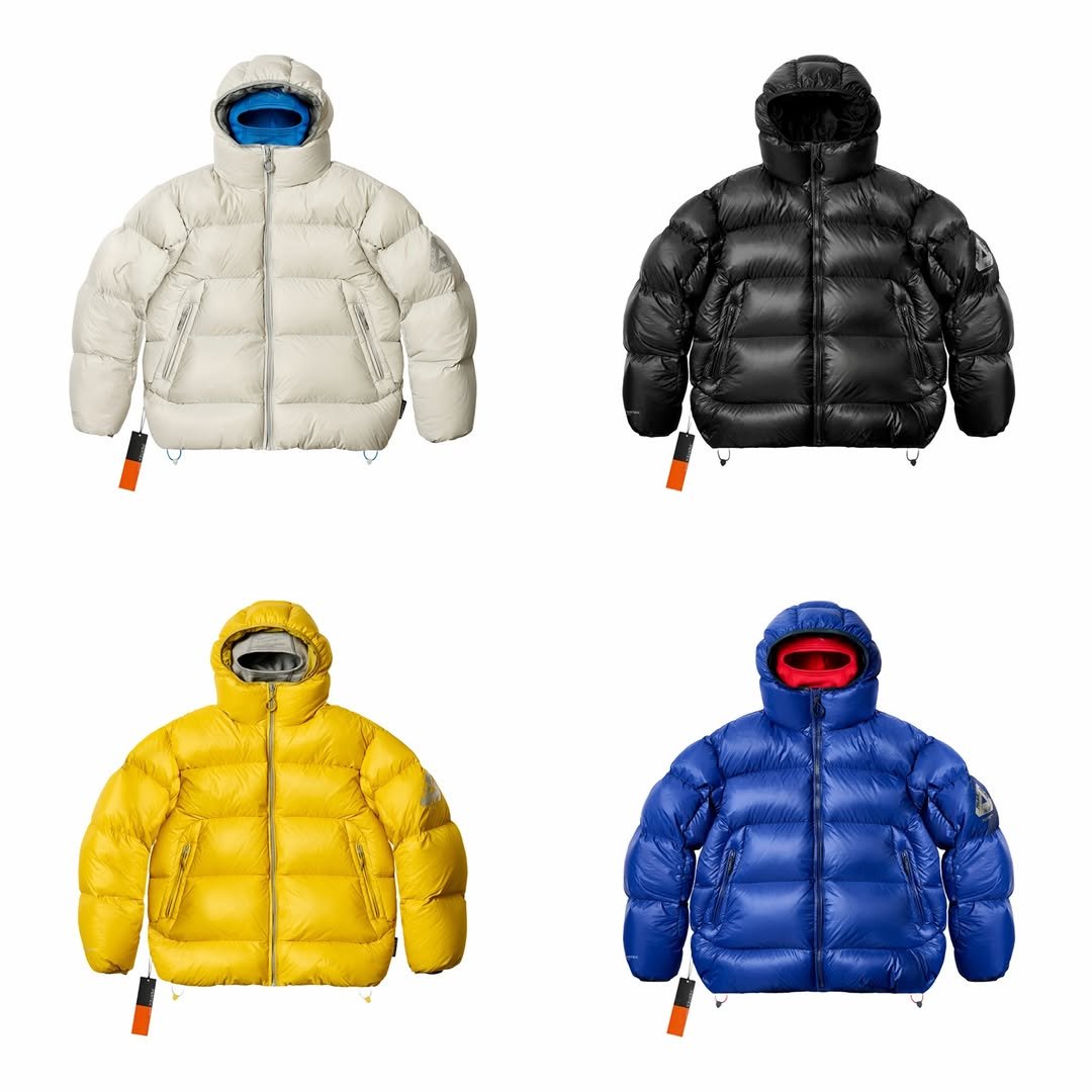 Photo shared by vintage_company.10000 on December 30, 2025 tagging @vintage_company._, @vintage_companythree, @vintage_company.4, and @vintage_company_10000. May be an image of sherpa coat, duffle coat, goosedown coat, fleece, face mask, parka, snowsuit, jacket and text.