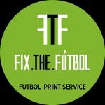 fix_the_futbol_ 프로필 사진