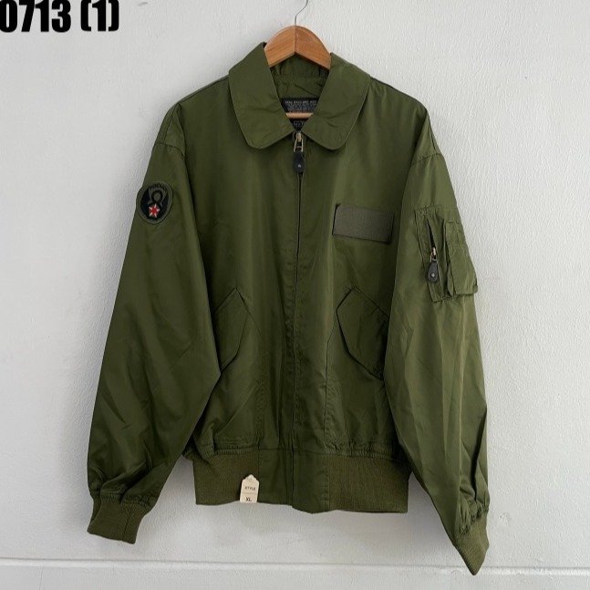 vintagewook.official 게시물 이미지: USA 에어포스
사이즈 : XL
₩ : 36,000

감사합니다❤️

👉 홈페이지...