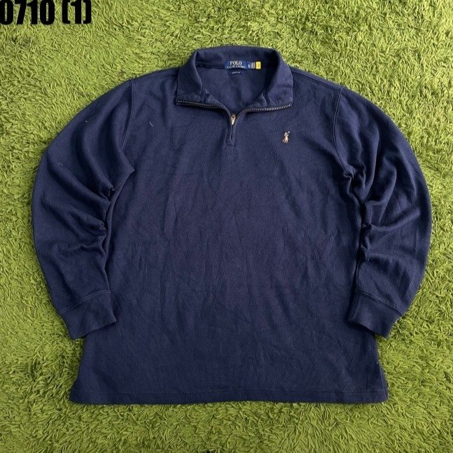 vintagewook.official 게시물 이미지: 폴로 니트 집업
사이즈 : XL
₩ : 36,000

감사합니다❤️

👉 홈페이지...