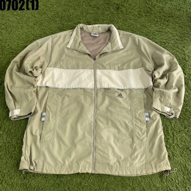 vintagewook.official 게시물 이미지: 아디다스 바람막이
사이즈 : 105
₩ : 41,000

감사합니다❤️

👉...
