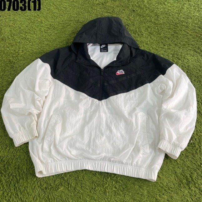 vintagewook.official 게시물 이미지: 나이키 바람막이
사이즈 : L
₩ : 26,000

감사합니다❤️

👉 홈페이지 및...