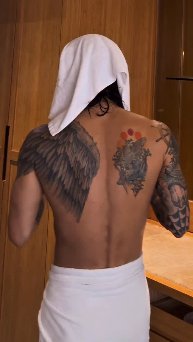 virbro__ 게시물 이미지: 🇹🇼OOTD