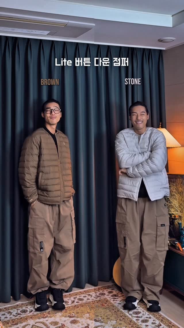 virbro__ 게시물 이미지: #광고 @lifework.official
LIFEWORK 25FW LITE...