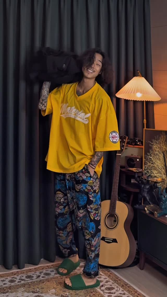 virbro__ 게시물 이미지: 🏴‍☠️ Black 🕴️