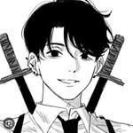 chaoyigon 프로필 사진