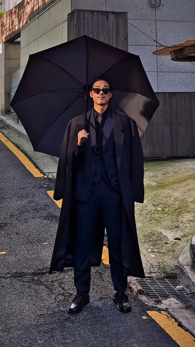 virbro__ 게시물 이미지: 🕴️🕶️😎