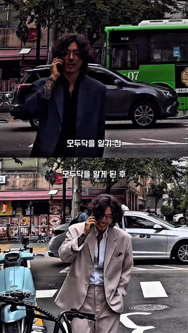virbro__ 게시물 이미지: #광고
안경없이 또렷하고 맑은 하루를,
선명함으로 오늘의 자신감을...