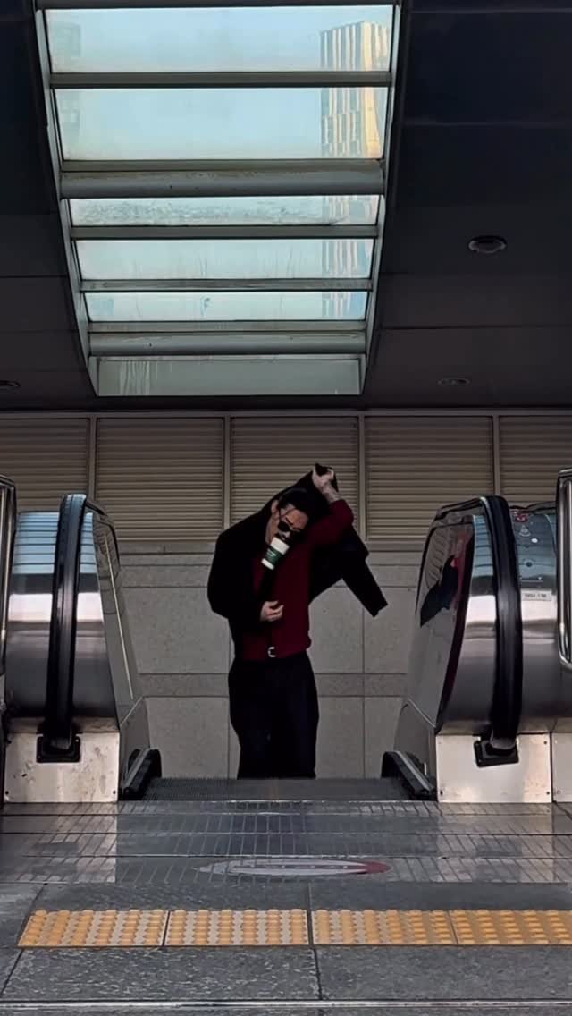 virbro__ 게시물 이미지: OOTD🚶🏻