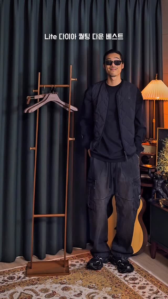 virbro__ 게시물 이미지: #광고 @lifework.official
LIFEWORK 25FW LITE...