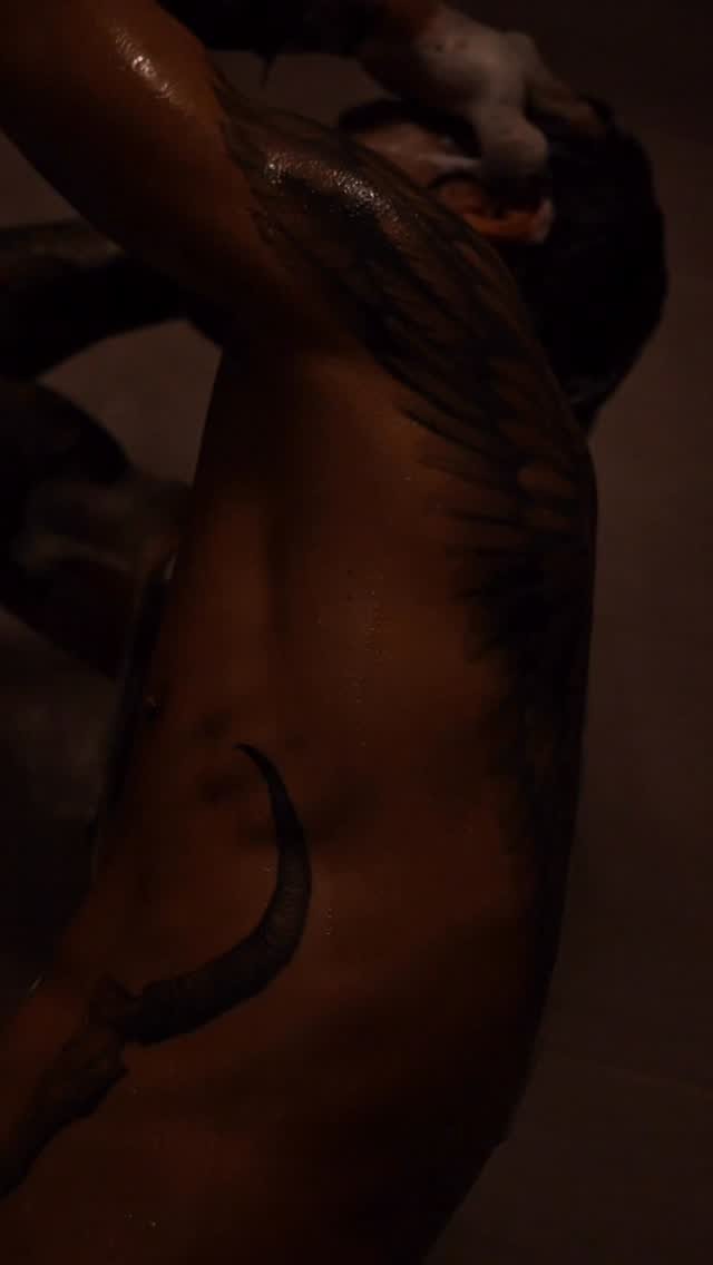 virbro__ 게시물 이미지: 👕OOTD👖
#비르스타일 #겨울코디 
#스웻자켓 #가죽자켓