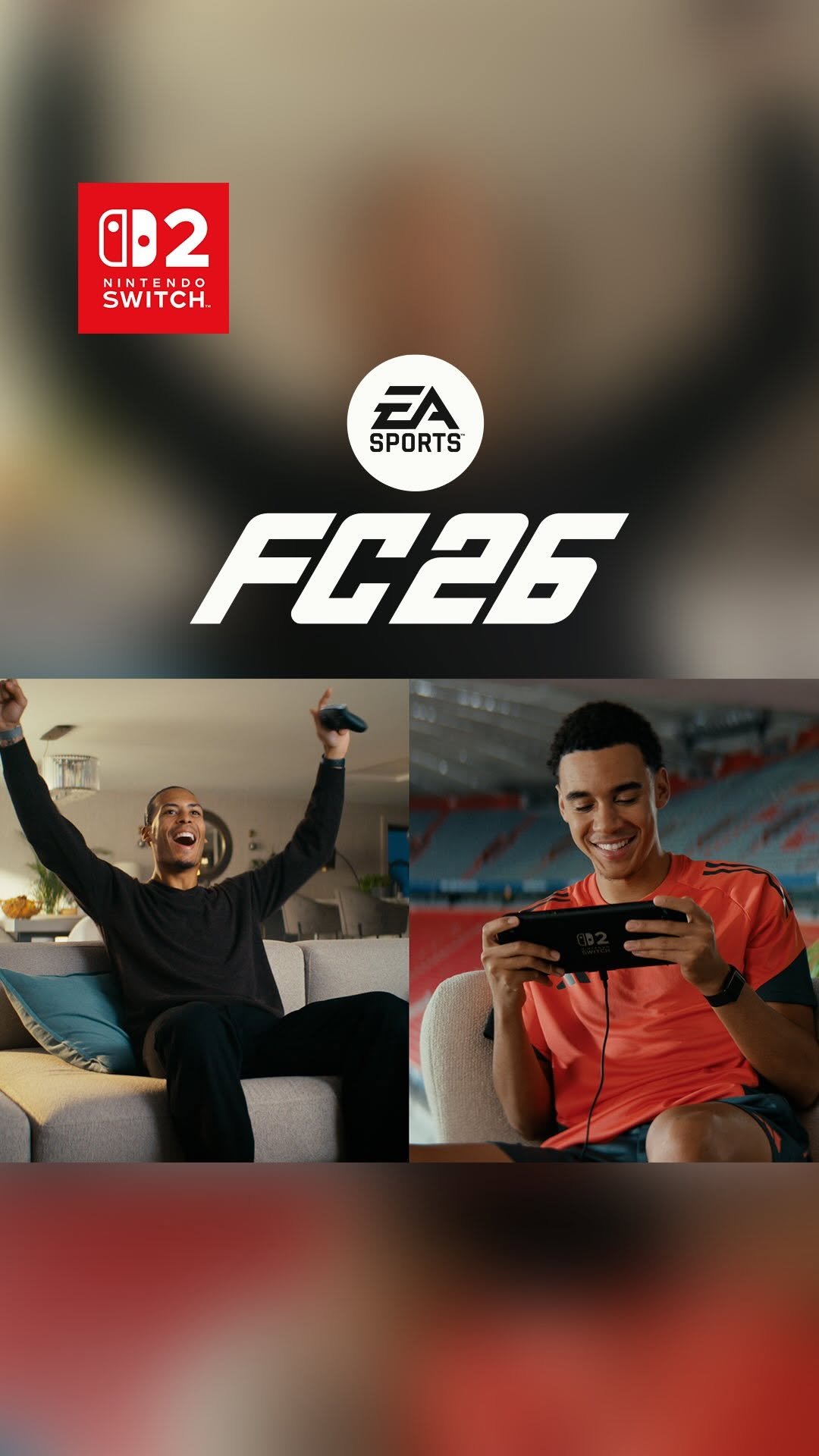 virgilvandijk 게시물 이미지: The club is yours – all together, anytime,...