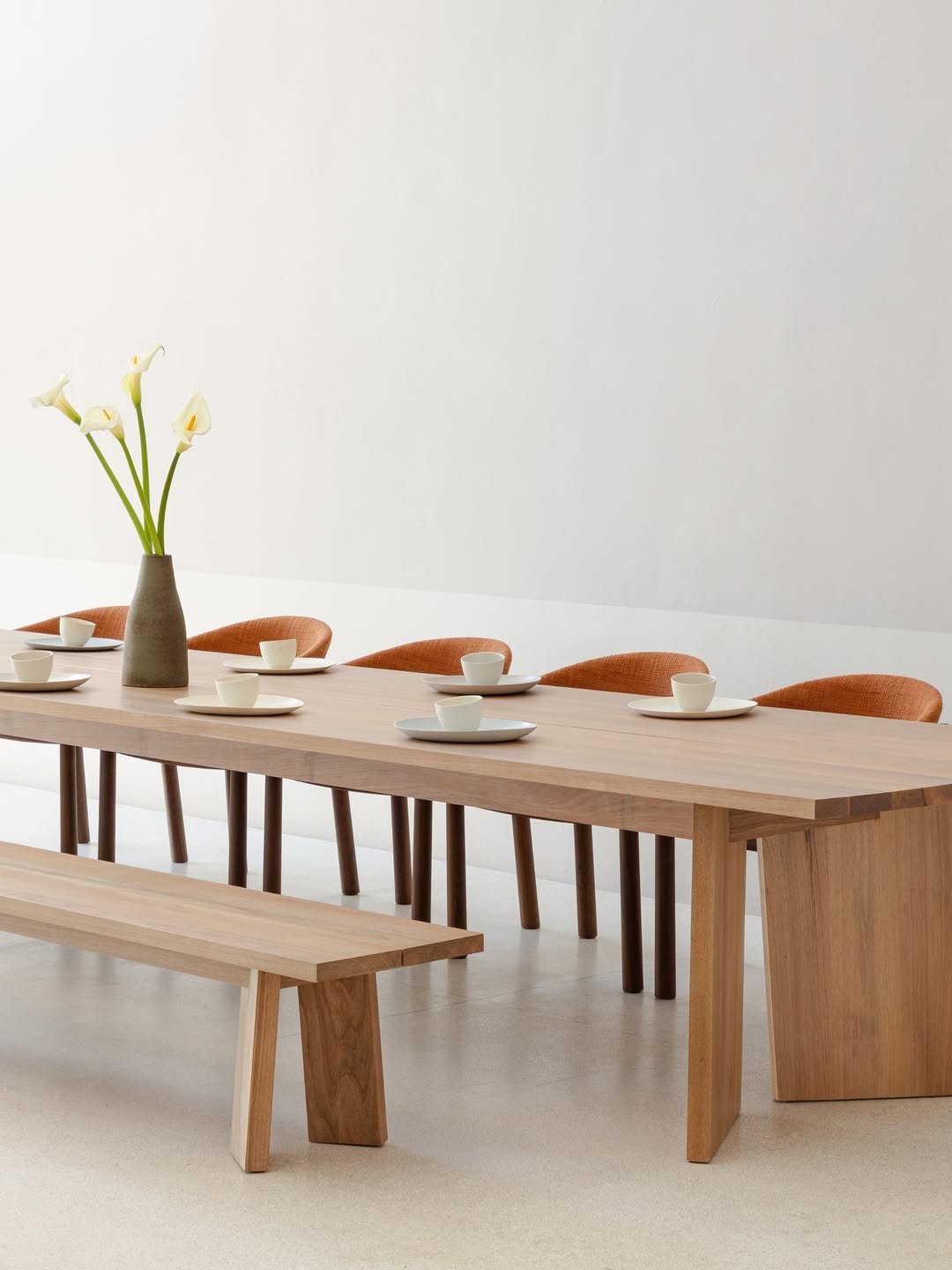 Photo by ,ovo on March 09, 2026. May be an image of table, dining table and text.