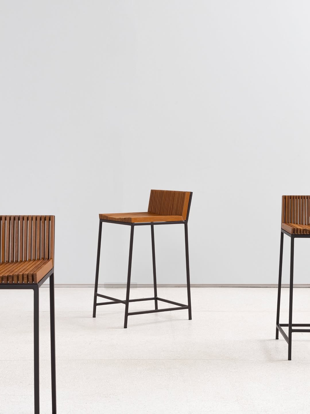 Photo by ,ovo on March 10, 2026. May be an image of armchair, chair, indoors and text.