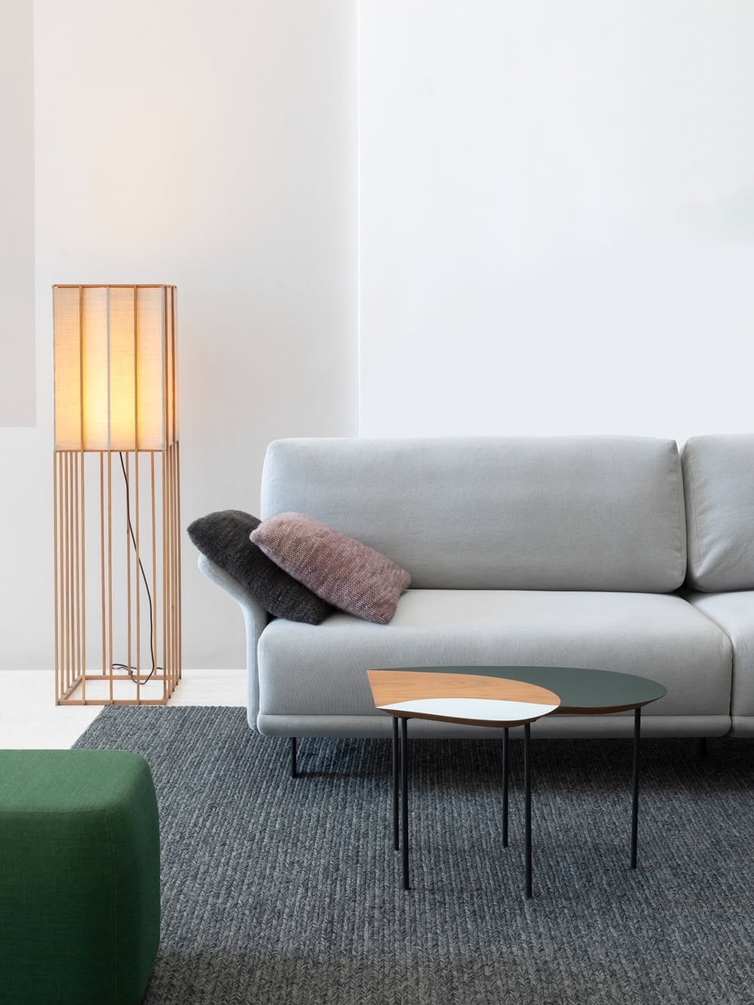 virgulaovo 게시물 이미지: Sofá Aspas

Aspas sofa

foto: Ruy Teixeira