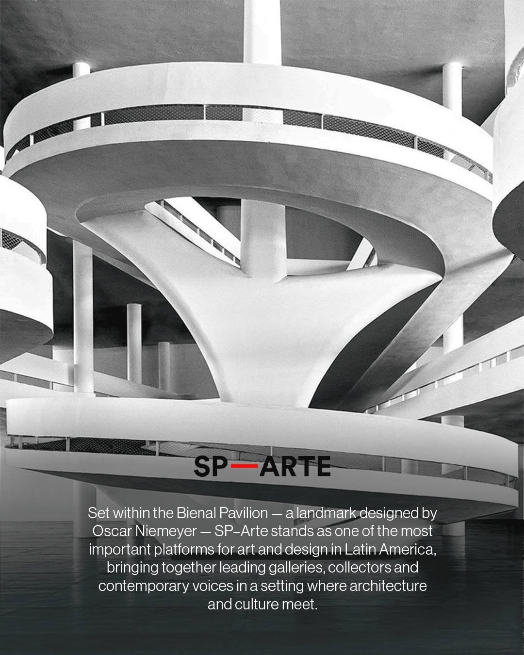 virgulaovo 게시물 이미지: SP–Arte: A Platform in Context
Set within the...