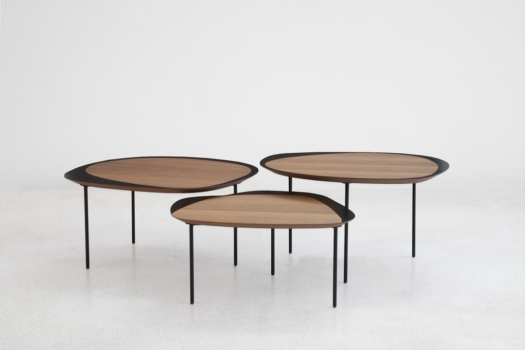 virgulaovo 게시물 이미지: Mesa Margem - premiada pela Casa Vogue Design,...