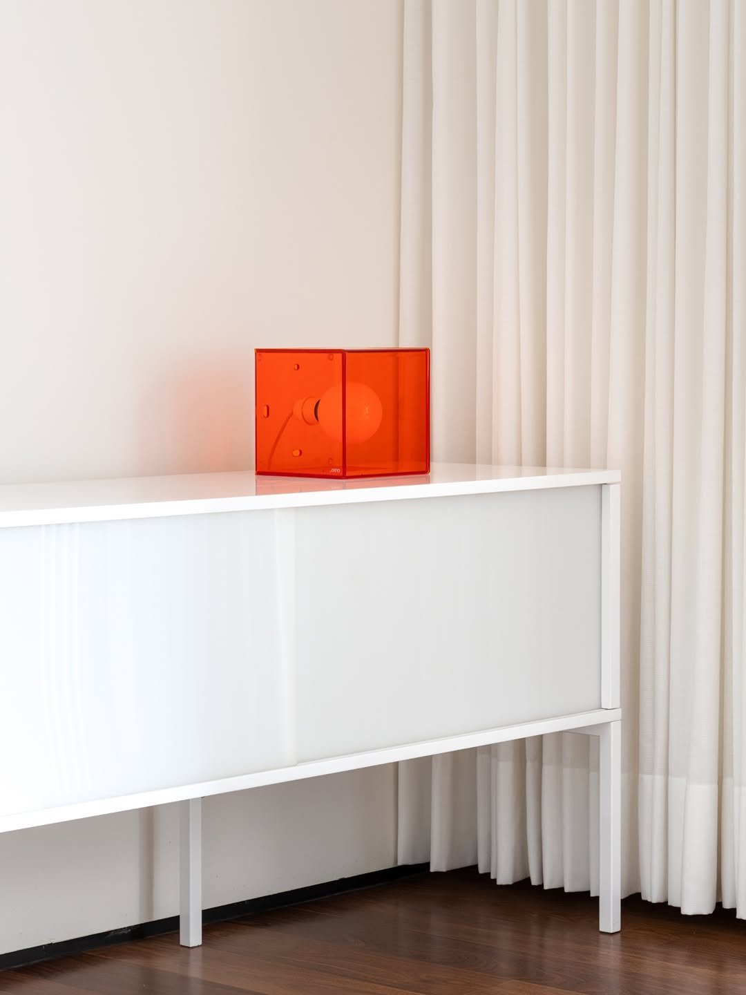 virgulaovo 게시물 이미지: Luminária Cubo
⁠
Cubo lamp⁠
⁠
fotos: Ruy Teixeira