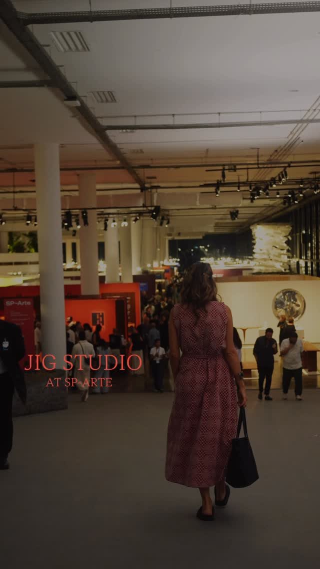 virgulaovo 게시물 이미지: SP–Arte stands today as the leading platform...