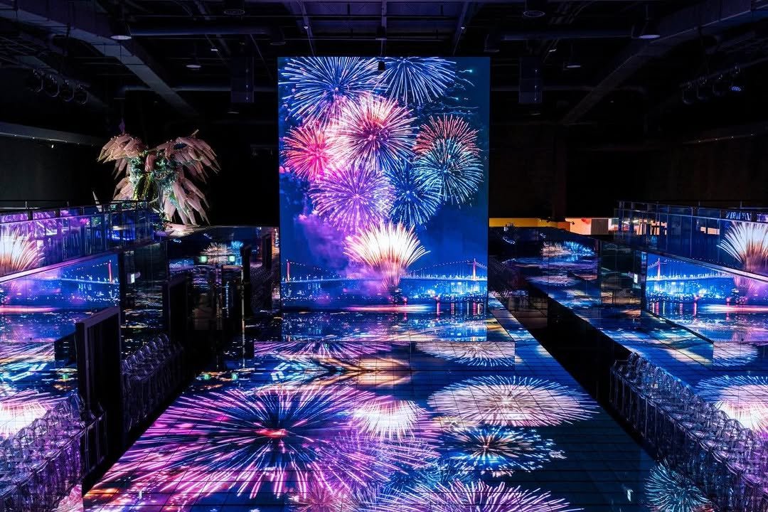 visitbusan.en 게시물 이미지: Looking for a unique indoor attraction in...